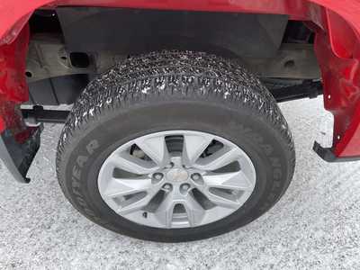 2022 Chevrolet 1500 Crew Cab, $62999.00. Photo 11