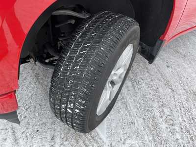 2022 Chevrolet 1500 Crew Cab, $62999.00. Photo 12
