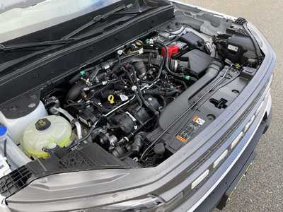 2024 Ford Bronco Sport, $38101.00. Photo 10