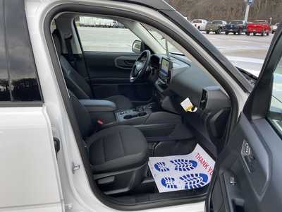 2024 Ford Bronco Sport, $38101.00. Photo 11