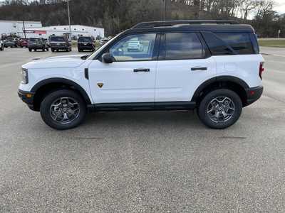 2024 Ford Bronco Sport, $38101.00. Photo 7