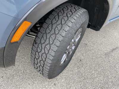 2024 Ford Ranger Crew Cab, $42032.00. Photo 10