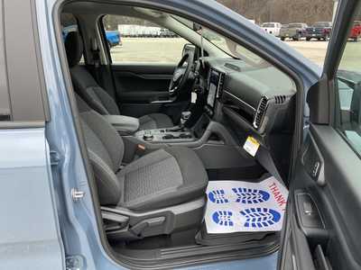 2024 Ford Ranger Crew Cab, $42032.00. Photo 12