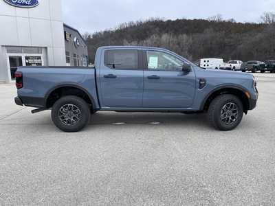 2024 Ford Ranger Crew Cab, $42032.00. Photo 2