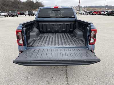 2024 Ford Ranger Crew Cab, $42032.00. Photo 8