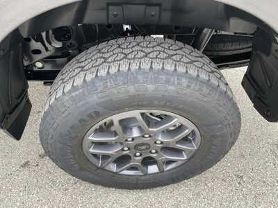 2024 Ford Ranger Crew Cab, $42032.00. Photo 9