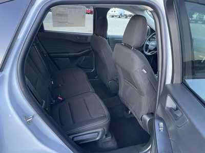 2025 Ford Escape, $30332.00. Photo 11