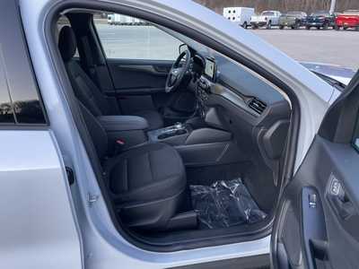 2025 Ford Escape, $30332.00. Photo 12