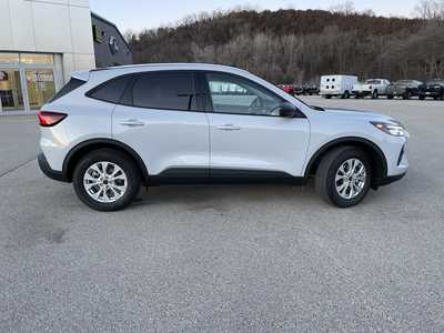 2025 Ford Escape, $30332.00. Photo 2