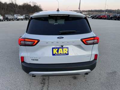 2025 Ford Escape, $30332.00. Photo 4