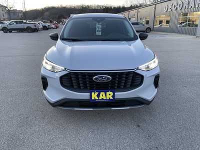 2025 Ford Escape, $30332.00. Photo 6