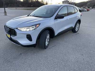 2025 Ford Escape, $30332.00. Photo 7