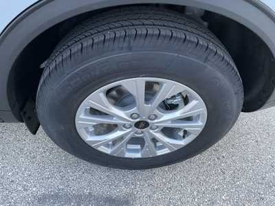2025 Ford Escape, $30332.00. Photo 8