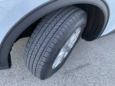 2025 Ford Escape, $30332.00. Photo 9