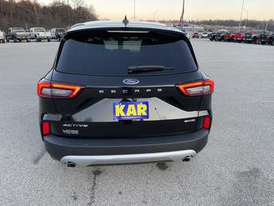 2025 Ford Escape, $31081.00. Photo 11