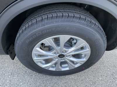 2025 Ford Escape, $31081.00. Photo 12