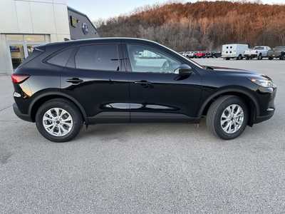 2025 Ford Escape, $31081.00. Photo 2
