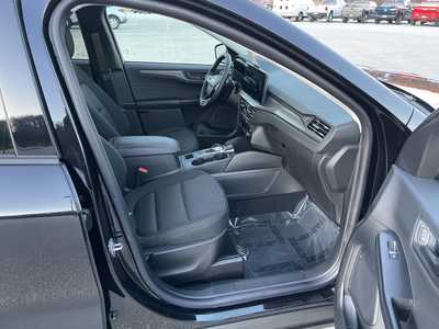 2025 Ford Escape, $31081.00. Photo 3