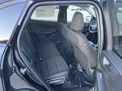 2025 Ford Escape, $31081.00. Photo 4