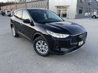 2025 Ford Escape, $31081.00. Photo 5