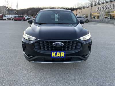 2025 Ford Escape, $31081.00. Photo 7