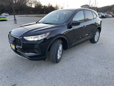 2025 Ford Escape, $31081.00. Photo 8