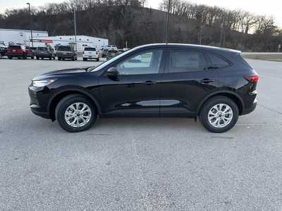 2025 Ford Escape, $31081.00. Photo 9