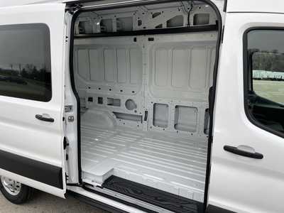 2024 Ford Transit-350, $52340.00. Photo 12