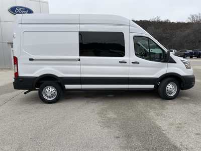 2024 Ford Transit-350, $52340.00. Photo 2