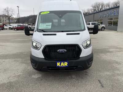 2024 Ford Transit-350, $52340.00. Photo 3