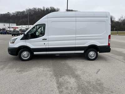 2024 Ford Transit-350, $52340.00. Photo 7