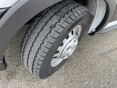 2024 Ford Transit-350, $52340.00. Photo 9