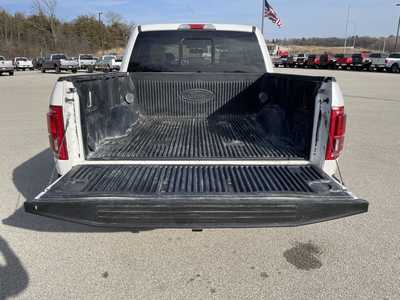 2015 Ford F150 Crew Cab, $19985.00. Photo 10