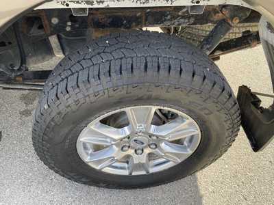 2015 Ford F150 Crew Cab, $19985.00. Photo 11