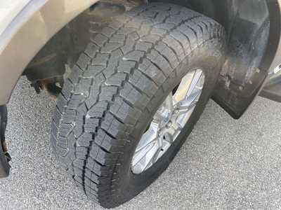 2015 Ford F150 Crew Cab, $19985.00. Photo 12