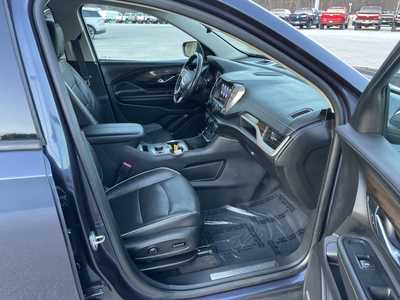 2019 GMC Terrain, $21599.00. Photo 11