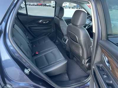 2019 GMC Terrain, $21599.00. Photo 12