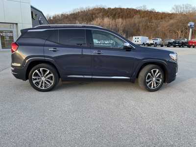 2019 GMC Terrain, $21599.00. Photo 2