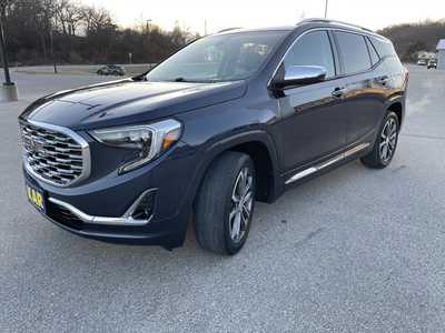 2019 GMC Terrain, $21599.00. Photo 5