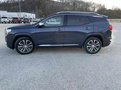2019 GMC Terrain, $21599.00. Photo 6