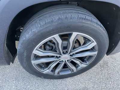 2019 GMC Terrain, $21599.00. Photo 8