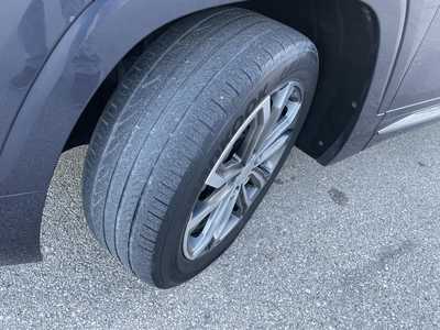 2019 GMC Terrain, $21599.00. Photo 9