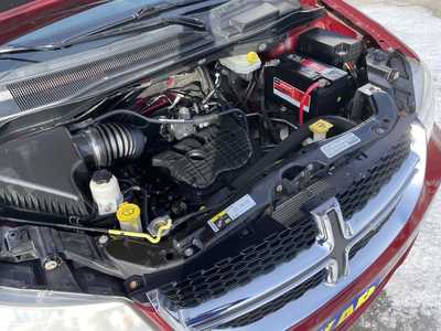 2014 Dodge Caravan, Grand, $19399.00. Photo 11
