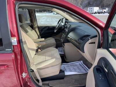 2014 Dodge Caravan, Grand, $19399.00. Photo 12