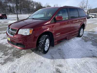 2014 Dodge Caravan, Grand, $19399.00. Photo 5