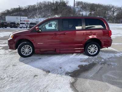 2014 Dodge Caravan, Grand, $19399.00. Photo 6