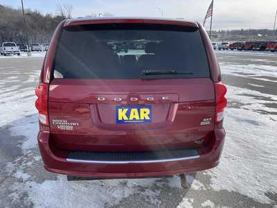 2014 Dodge Caravan, Grand, $19399.00. Photo 7