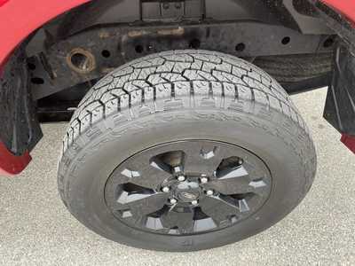 2020 Ford Ranger Crew Cab, $30999.00. Photo 10
