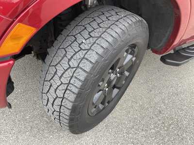 2020 Ford Ranger Crew Cab, $30999.00. Photo 11