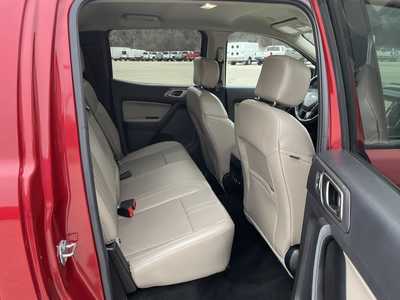 2020 Ford Ranger Crew Cab, $30999.00. Photo 12